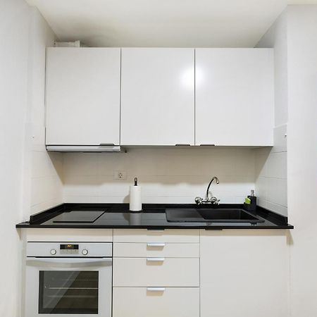 Apartamento Con Piscina Arinaga Exterior foto