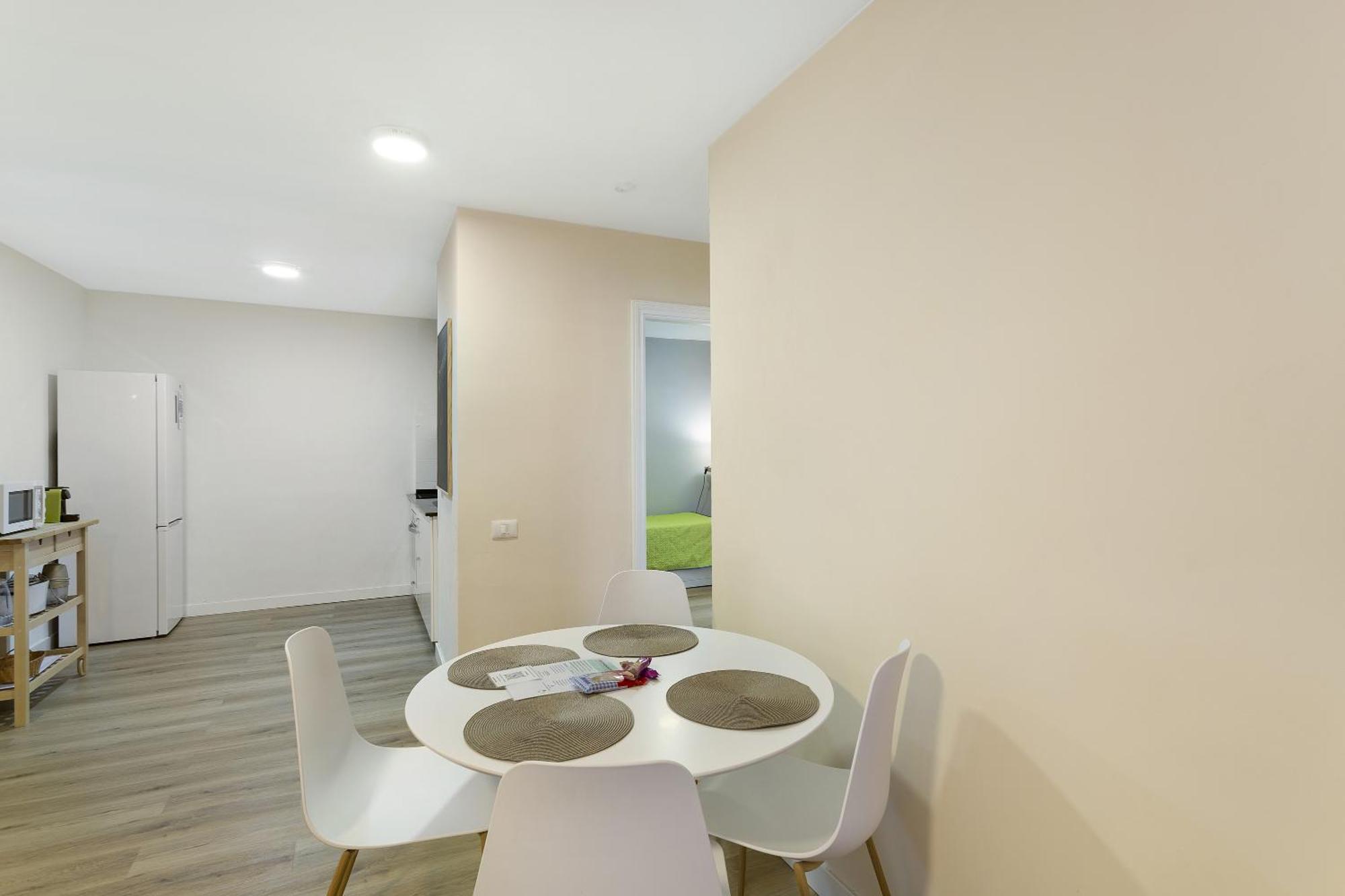 Apartamento Con Piscina Arinaga Exterior foto