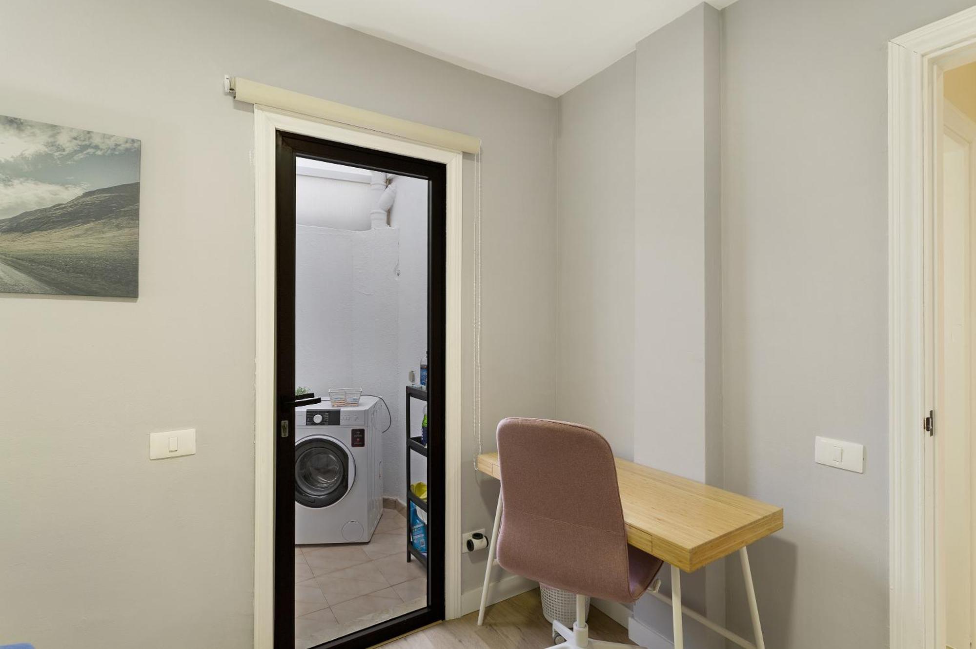 Apartamento Con Piscina Arinaga Exterior foto